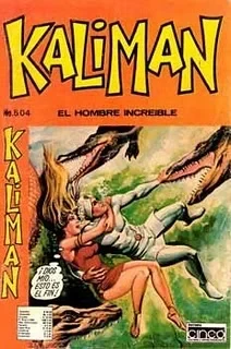 Cover of El Dragón Rojo - 2o. Capítulo