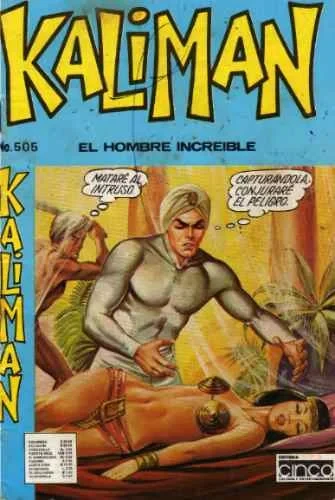 Cover of El Dragón Rojo - 3er. Capítulo