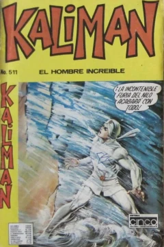 El Dragón Rojo - 9o. Capítulo