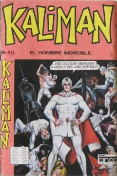 El Dragón Rojo - 10o. Capítulo