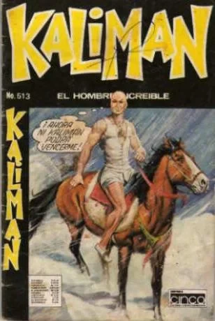 Cover of El Dragón Rojo - 11er. Capítulo