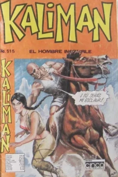El Dragón Rojo - 13er. Capítulo