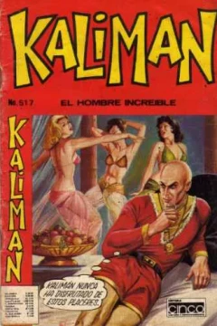 El Dragón Rojo - 15o. Capítulo