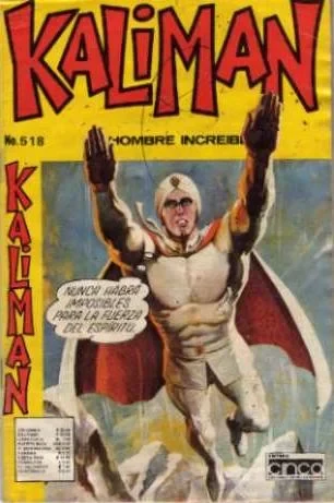 Cover of El Dragón Rojo - 16o. Capítulo