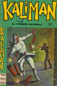 El Misterio de los Astronautas - 16o. Capítulo