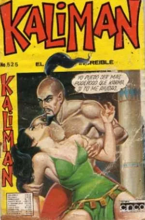 Cover of El Dragón Rojo - 23er. Capítulo
