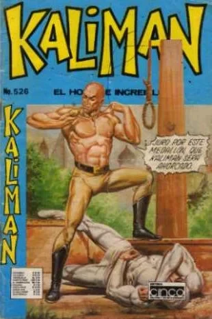 Cover of El Dragón Rojo - 24o. Capítulo