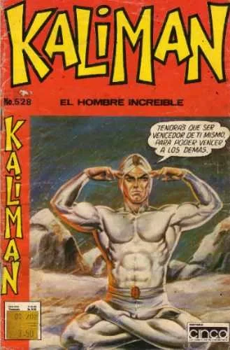 Cover of El Dragón Rojo - 26o. Capítulo