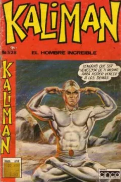 El Dragón Rojo - 26o. Capítulo
