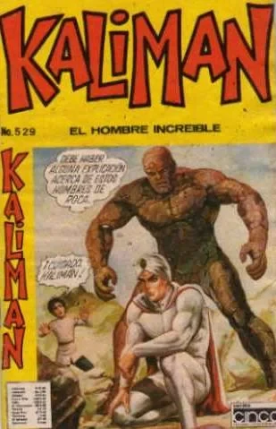 Cover of El Dragón Rojo - 27o. Capítulo