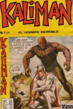 El Dragón Rojo - 27o. Capítulo