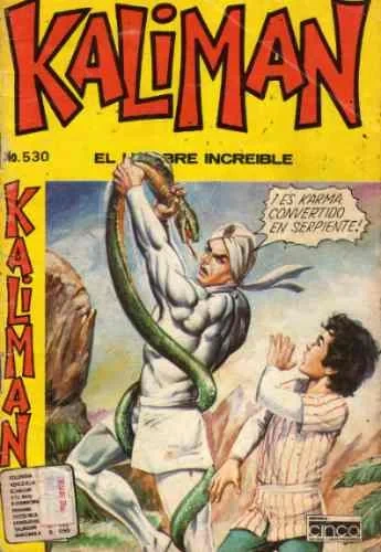 Cover of El Dragón Rojo - 28o. Capítulo