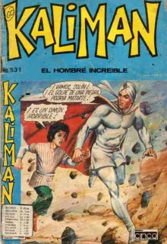 Cover of El Dragón Rojo - 29o. Capítulo