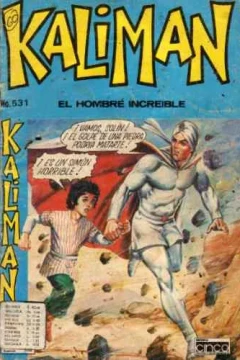 El Dragón Rojo - 29o. Capítulo