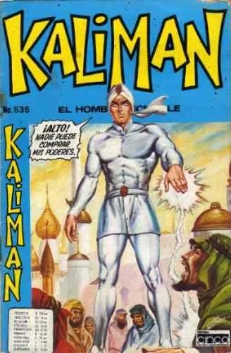 Cover of El Dragón Rojo - 33er. Capítulo