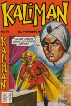 El Dragón Rojo - 34o. Capítulo