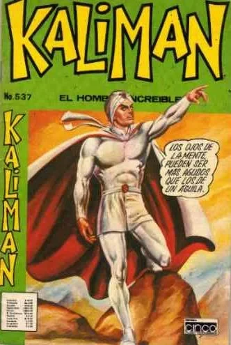 Cover of El Dragón Rojo - 35o. Capítulo
