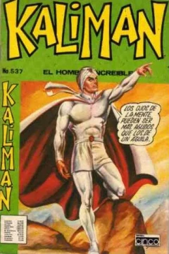 El Dragón Rojo - 35o. Capítulo