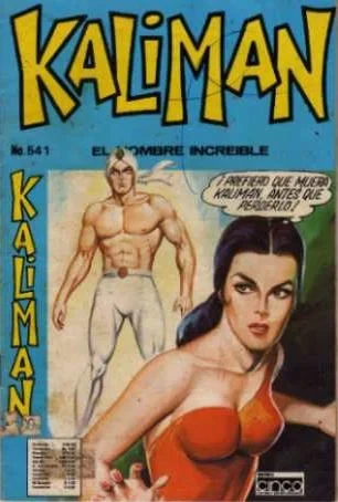 Cover of El Dragón Rojo - 39o. Capítulo