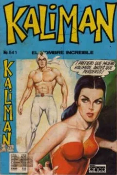 El Dragón Rojo - 39o. Capítulo