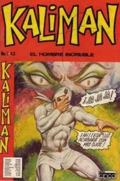 El Dragón Rojo - 40o. Capítulo