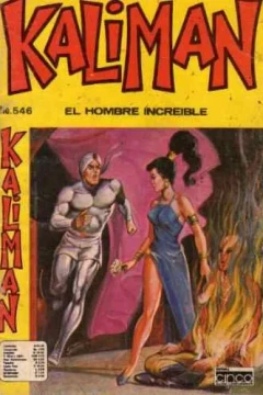 El Dragón Rojo - 44o. Capítulo