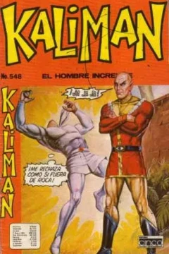 El Dragón Rojo - 46o. Capítulo