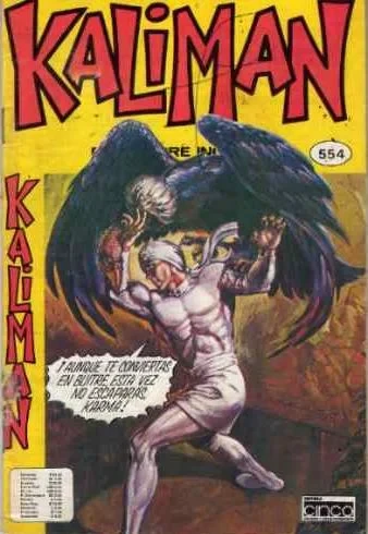 Cover of La Bruja Blanca - 2o. Capítulo