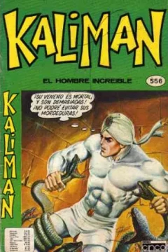 La Bruja Blanca - 4o. Capítulo