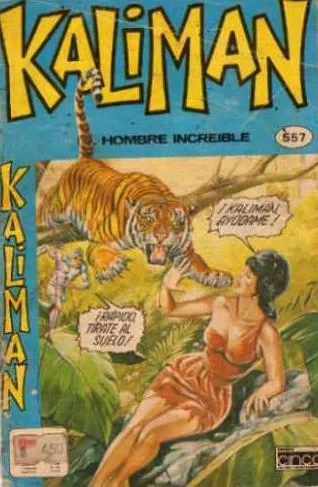 Cover of La Bruja Blanca - 5o. Capítulo