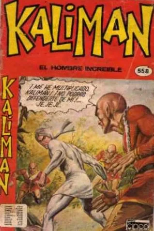 Cover of La Bruja Blanca - 6o. Capítulo