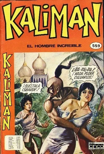 Cover of La Bruja Blanca - 7o. Capítulo