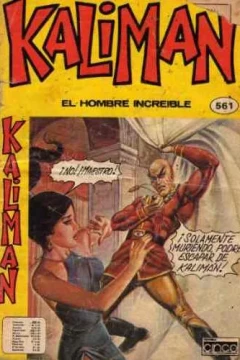 La Bruja Blanca - 9o. Capítulo