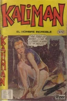 Cover of La Bruja Blanca - 20o. Capítulo