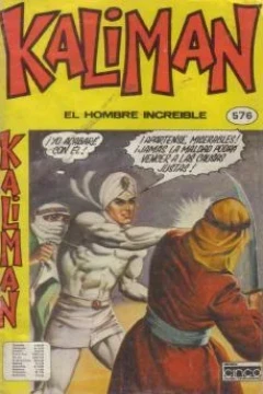 La Bruja Blanca - 24o.Capítulo
