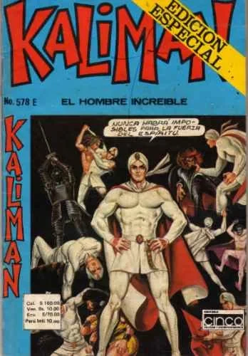 Cover of La Bruja Blanca - 26o. Capítulo