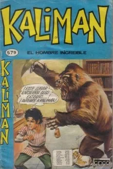 Cover of La Bruja Blanca - 27o. Capítulo