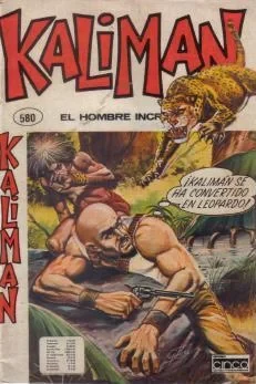 Cover of La Bruja Blanca - 28o. Capìtulo