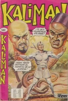 Cover of La Bruja Blanca - 29o. Capítulo