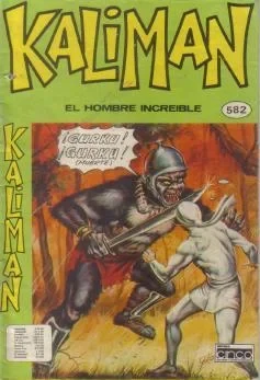 Cover of La Bruja Blanca - 30o. Capítulo