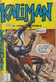 Cover of La Bruja Blanca - 31er. Capítulo