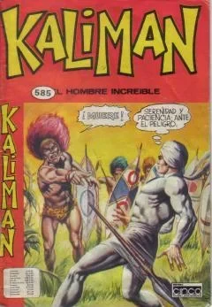 Cover of La Bruja Blanca - 33o. Capítulo