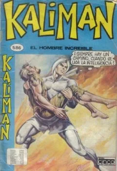 Cover of La Bruja Blanca - 34o. Capítulo