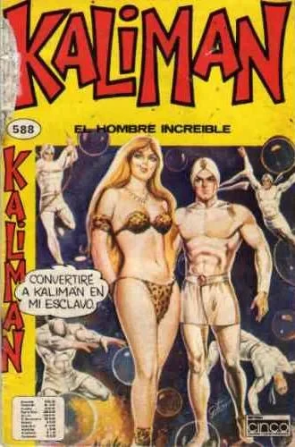 Cover of La Bruja Blanca - 36o. Capítulo