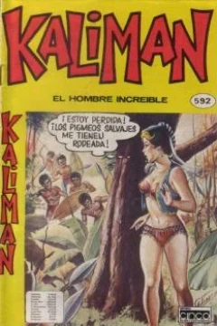 La Bruja Blanca - 40o. Capítulo