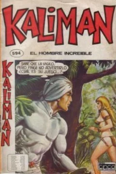 La Bruja Blanca - 42o. Capítulo