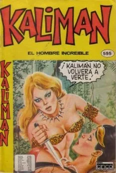 Cover of La Bruja Blanca - 43o. Capítulo