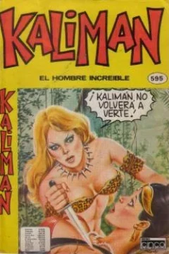 La Bruja Blanca - 43o. Capítulo