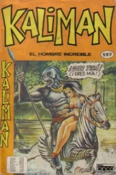 La Bruja Blanca - 45o. Capítulo