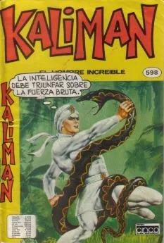 Cover of La Bruja Blanca - 46o. Capítulo